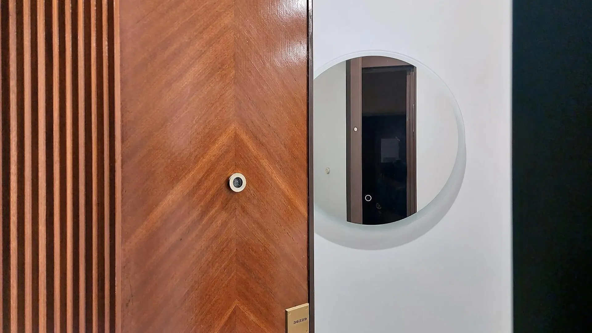 Apartment Ych- Bagnera Suites Rome