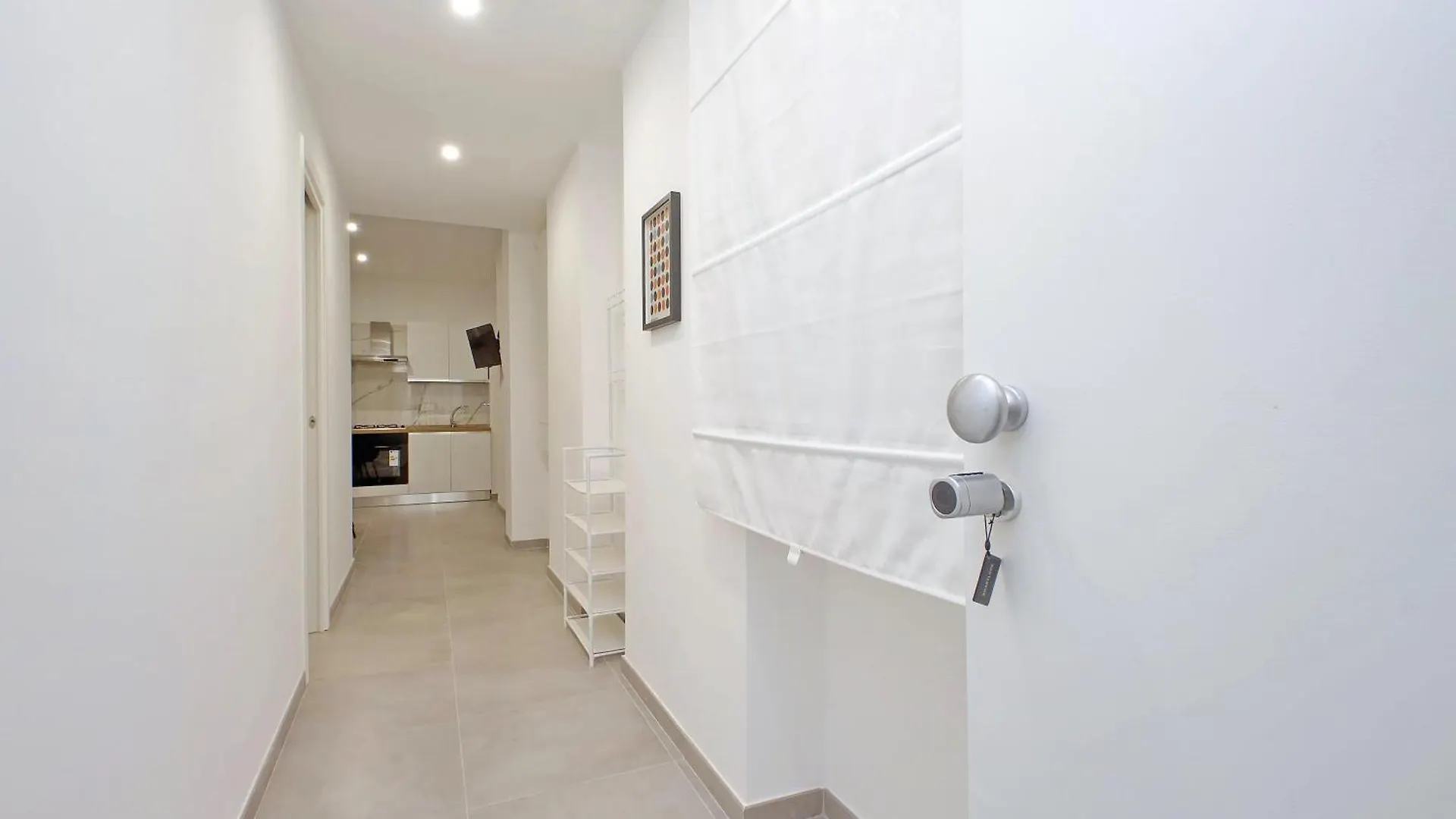 Ych- Bagnera Suites Rome 0*,