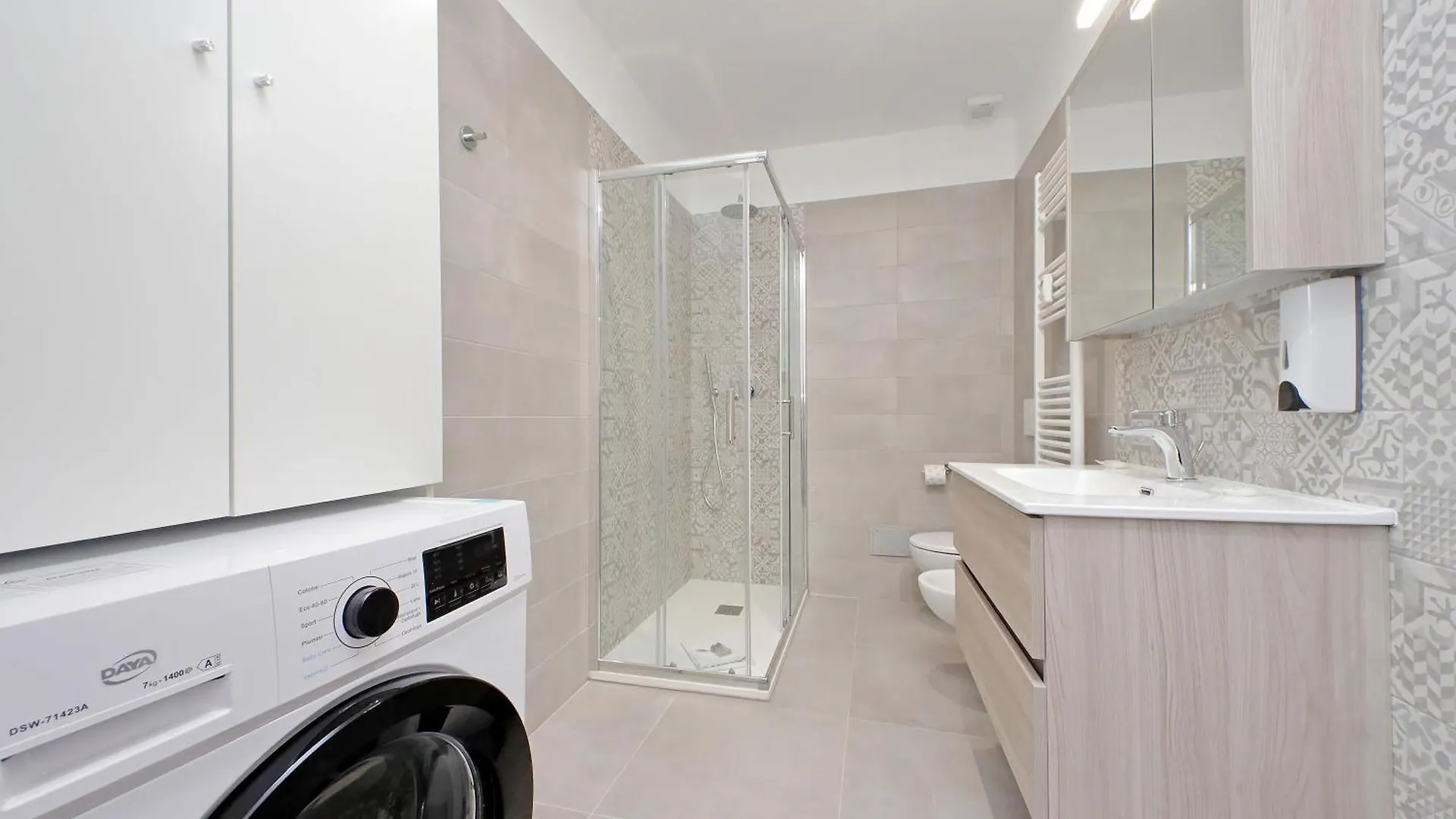 Ych- Bagnera Suites Rome Italy